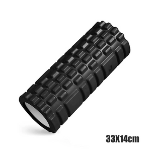 Roller para masaje corporal - Reduce el dolor, mejora tu flexibilidad