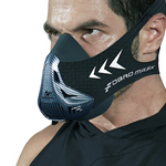 Máscara Deportiva de Entrenamiento de Altura | Exercice Life