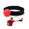 Pelota de Reflejos de Boxeo
