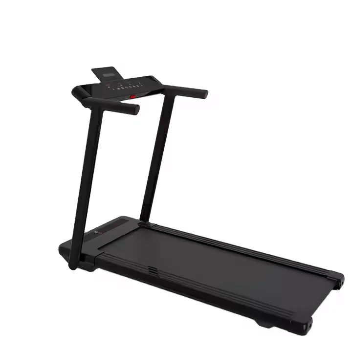 Caminadora Eléctrica Compacta con Inclinación-Convierte tu hogar en un gimnasio