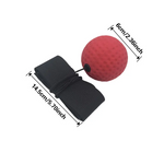 Pelota de Reflejos de Boxeo