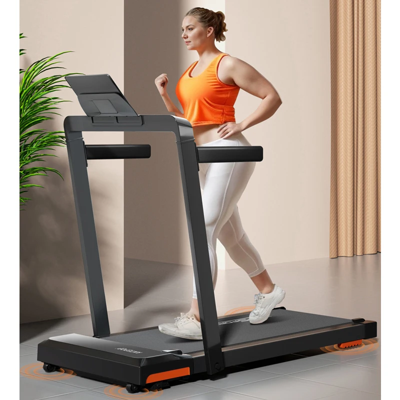 Cinta de Correr Eléctrica Plegable-entrena desde casa sin salir de tu zona de confort