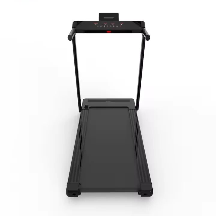 Caminadora Eléctrica Compacta con Inclinación-Convierte tu hogar en un gimnasio