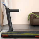 Cinta de Correr Eléctrica Plegable-entrena desde casa sin salir de tu zona de confort