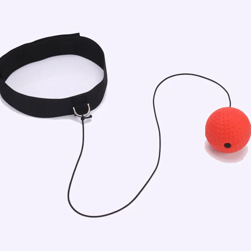 Pelota de Reflejos de Boxeo