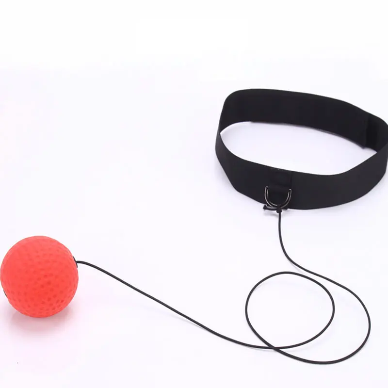 Pelota de Reflejos de Boxeo