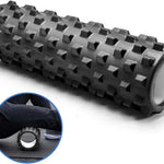 Roller para masaje corporal - Reduce el dolor, mejora tu flexibilidad