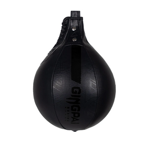 Saco de Boxeo Inflable Tipo Pera – Velocidad y Reflejos de Campeón
