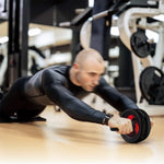 Rueda Abdominal-Entrena desde casa con resultados visibles en pocas semanas