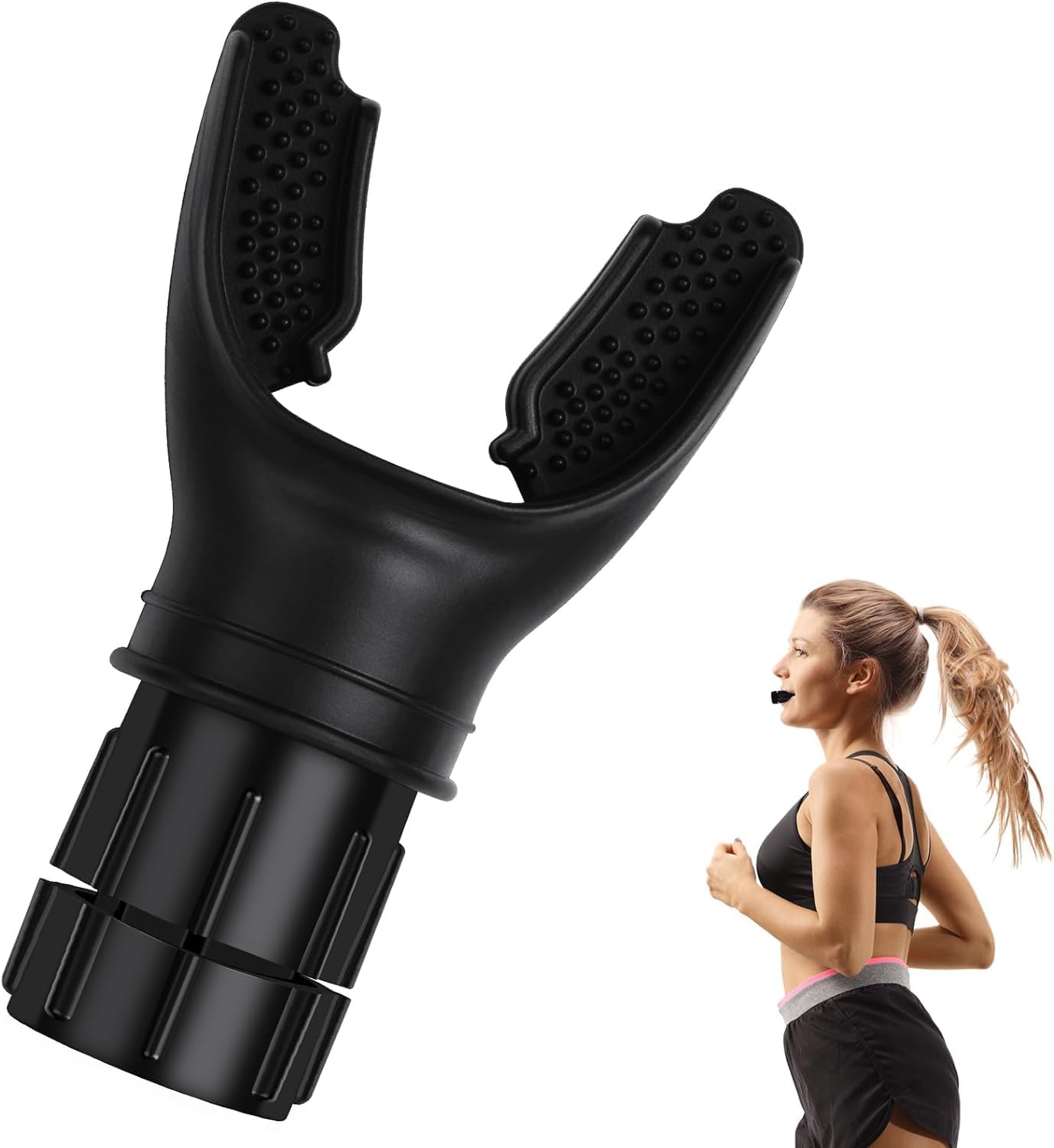 Fortalece tus pulmones y mejora tu resistencia física en cada entrenamiento.