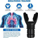 Fortalece tus pulmones y mejora tu resistencia física en cada entrenamiento.