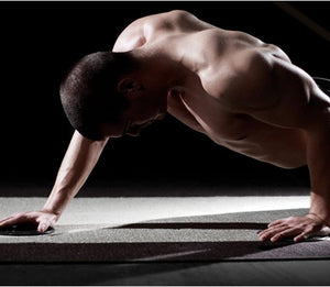 Discos deslizantes de entrenamiento: fortalece todo el cuerpo desde cualquier lugar.