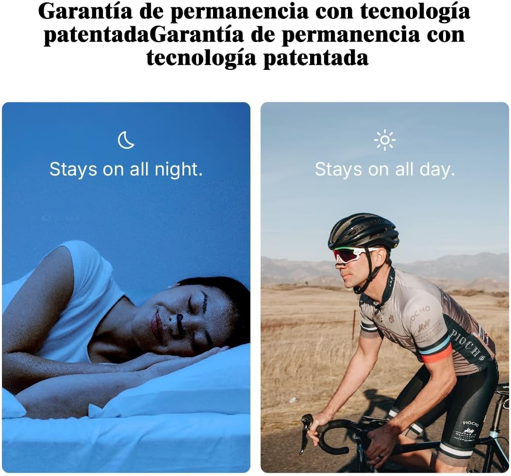 Respira Mejor – Kit Dilatador Nasal + 30 Tiras Respiratorias