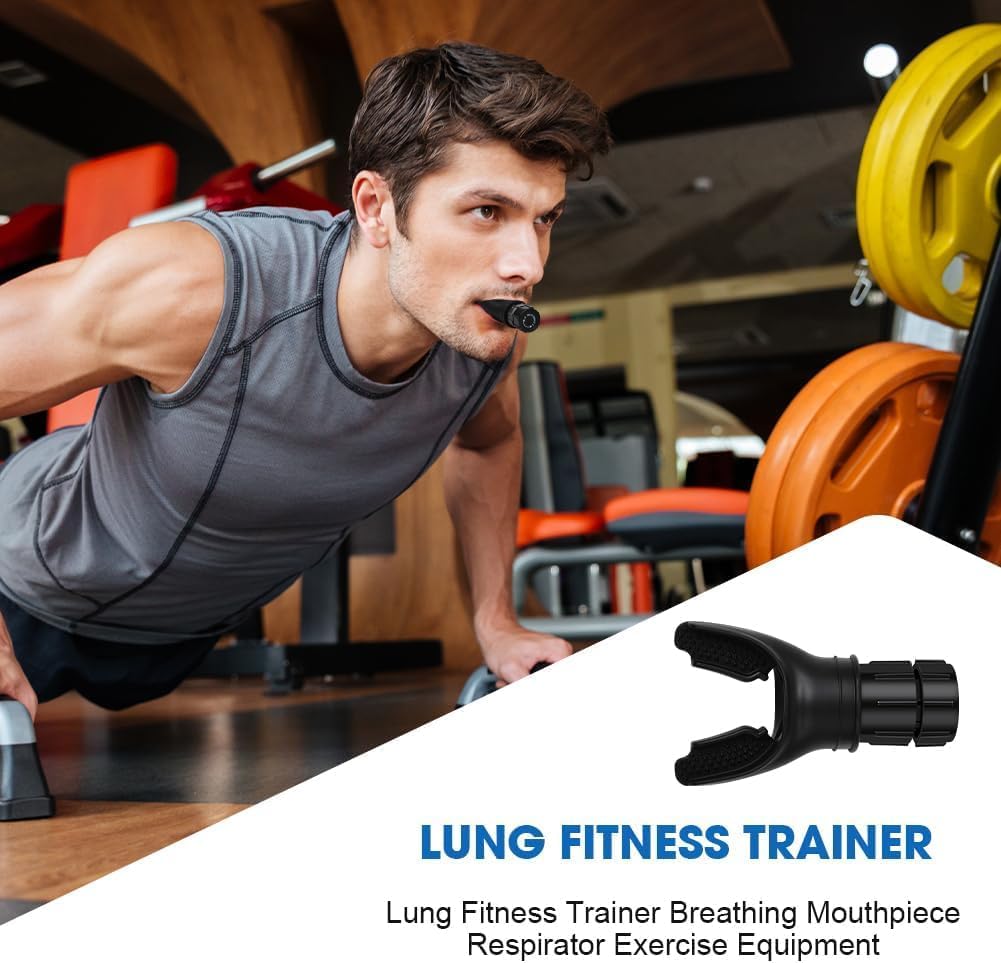 Fortalece tus pulmones y mejora tu resistencia física en cada entrenamiento.