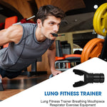 Fortalece tus pulmones y mejora tu resistencia física en cada entrenamiento.