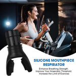 Fortalece tus pulmones y mejora tu resistencia física en cada entrenamiento.