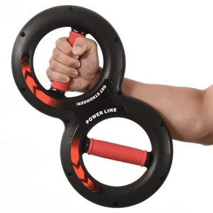 Entrenador de Agarre Multifuncional – Fuerza en tus Manos
