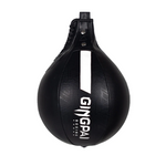 Saco de Boxeo Inflable Tipo Pera – Velocidad y Reflejos de Campeón