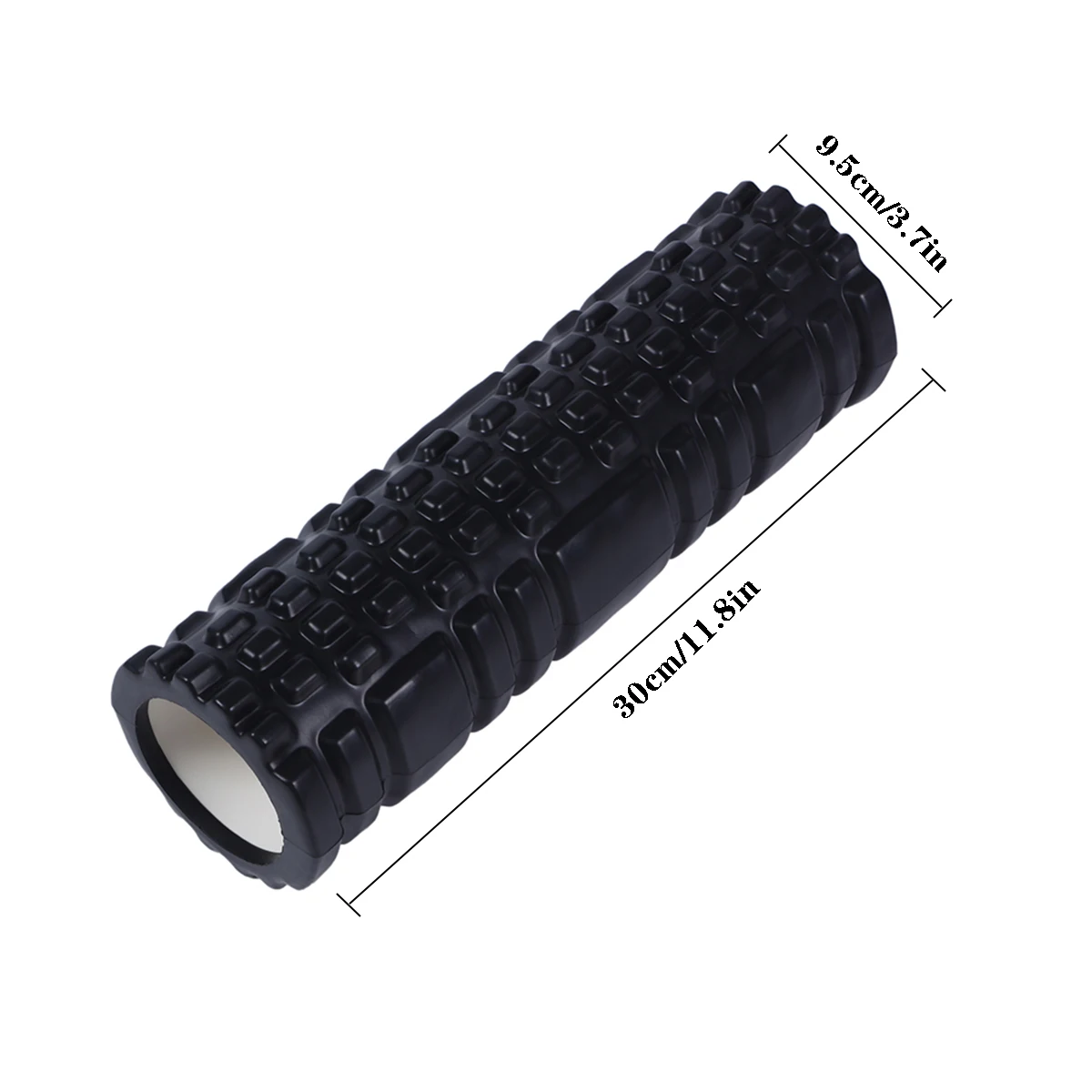 Roller para masaje corporal - Reduce el dolor, mejora tu flexibilidad
