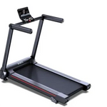 Caminadora Eléctrica Compacta con Inclinación-Convierte tu hogar en un gimnasio