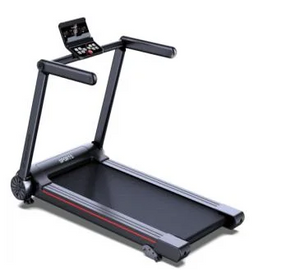 Caminadora Eléctrica Compacta con Inclinación-Convierte tu hogar en un gimnasio