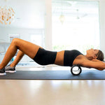Roller para masaje corporal - Reduce el dolor, mejora tu flexibilidad
