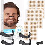 Respira Mejor – Kit Dilatador Nasal + 30 Tiras Respiratorias