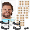 Respira Mejor – Kit Dilatador Nasal + 30 Tiras Respiratorias