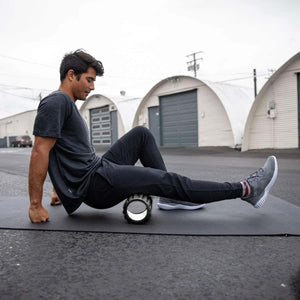Roller para masaje corporal - Reduce el dolor, mejora tu flexibilidad