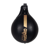 Saco de Boxeo Inflable Tipo Pera – Velocidad y Reflejos de Campeón