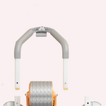Transforma tu abdomen en casa con la nueva Rueda Abdominal Pro con Rebote Automático