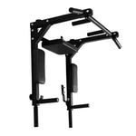 Home Gym Raganet-Barra de Dominadas 8 en 1