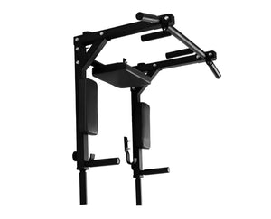 Home Gym Raganet-Barra de Dominadas 8 en 1
