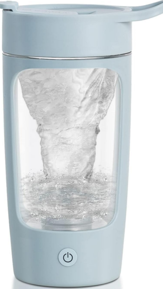 Exercice Life ShakePro: Mezcla perfecta en segundos, sin esfuerzo