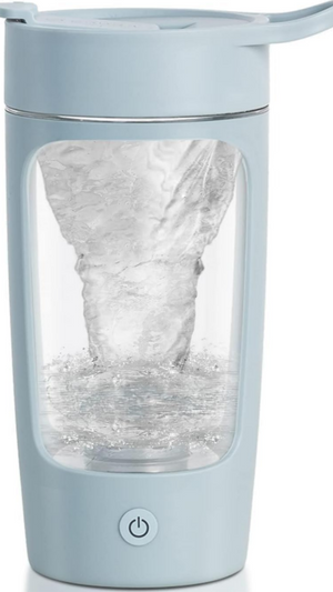 Exercice Life ShakePro: Mezcla perfecta en segundos, sin esfuerzo