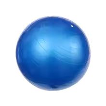 Pelota de Ejercicio | Yoga Fitball Acondicionamiento Estiramiento.