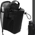 Bolsa Deportiva Magnética 2 en 1 – ¡Lleva tu botella y tu celular con estilo