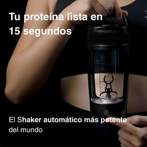 Exercice Life ShakePro: Mezcla perfecta en segundos, sin esfuerzo