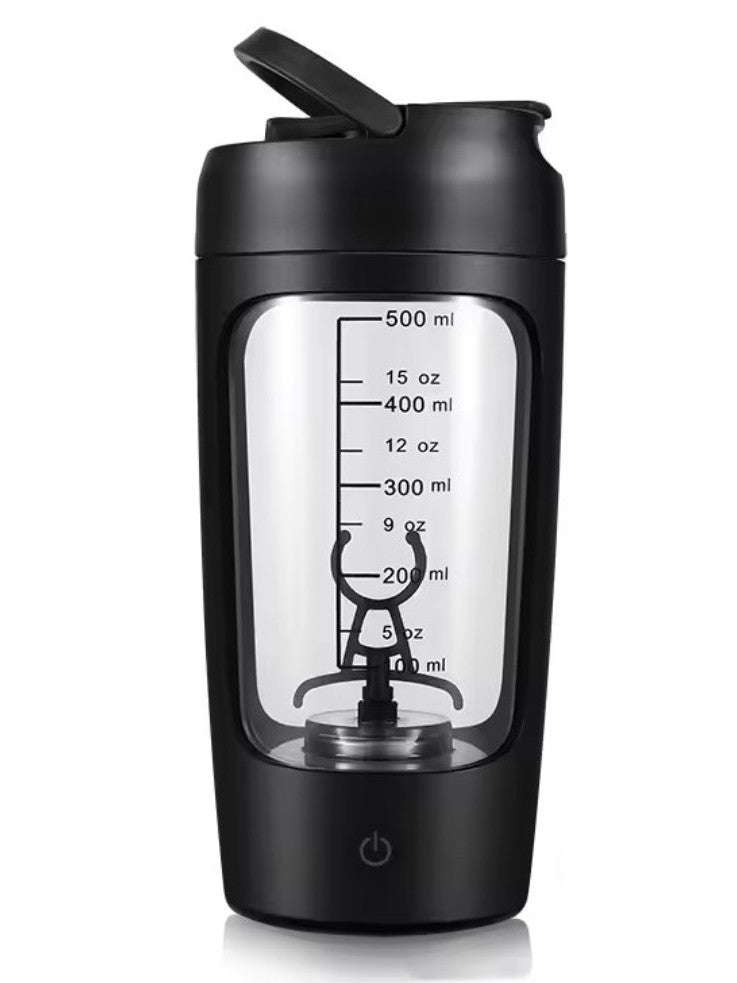 Exercice Life ShakePro: Mezcla perfecta en segundos, sin esfuerzo