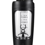 Exercice Life ShakePro: Mezcla perfecta en segundos, sin esfuerzo