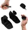 Guantes de Gimnasio sin Dedos Pro Grip