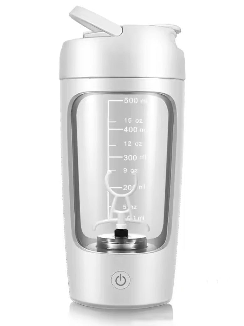 Exercice Life ShakePro: Mezcla perfecta en segundos, sin esfuerzo