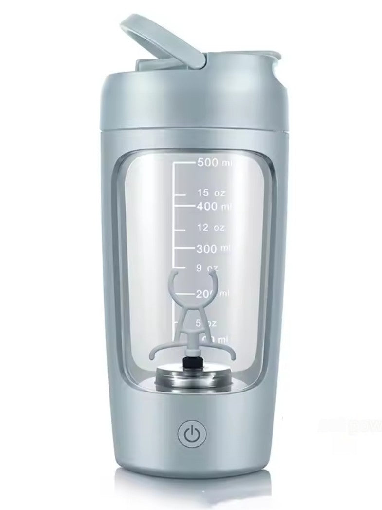 Exercice Life ShakePro: Mezcla perfecta en segundos, sin esfuerzo