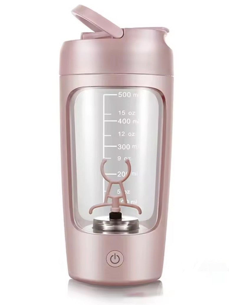 Exercice Life ShakePro: Mezcla perfecta en segundos, sin esfuerzo