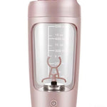 Exercice Life ShakePro: Mezcla perfecta en segundos, sin esfuerzo